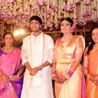 Allari Naresh Wedding Stills | Picture 1039232