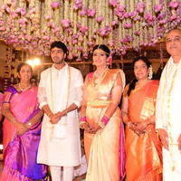 Allari Naresh Wedding Stills | Picture 1039233
