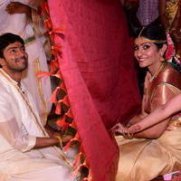 Allari Naresh Wedding Stills | Picture 1039179