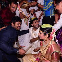 Allari Naresh Wedding Stills | Picture 1039111