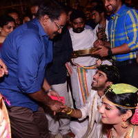 Allari Naresh Wedding Stills | Picture 1039113