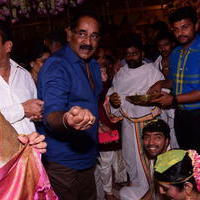 Allari Naresh Wedding Stills | Picture 1039114