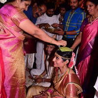 Allari Naresh Wedding Stills | Picture 1039115