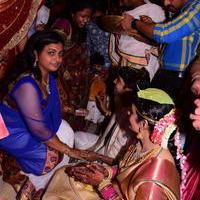 Allari Naresh Wedding Stills | Picture 1039117