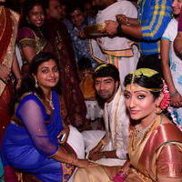 Allari Naresh Wedding Stills | Picture 1039118