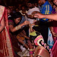 Allari Naresh Wedding Stills | Picture 1039120