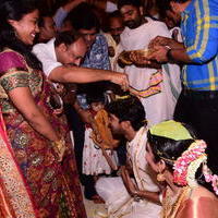 Allari Naresh Wedding Stills | Picture 1039121