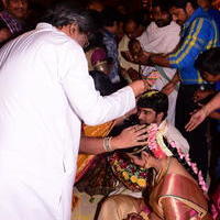 Allari Naresh Wedding Stills | Picture 1039124