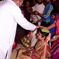 Allari Naresh Wedding Stills | Picture 1039125