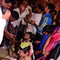 Allari Naresh Wedding Stills | Picture 1039127