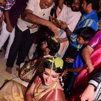 Allari Naresh Wedding Stills | Picture 1039128