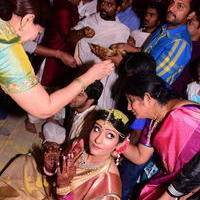 Allari Naresh Wedding Stills | Picture 1039130