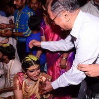 Allari Naresh Wedding Stills | Picture 1039131