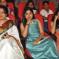 Kumari 21 F Movie Audio Launch Stills | Picture 1150735