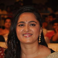 Anushka Shetty at Size Zero Movie Audio Launch Photos | Picture 1150469