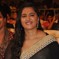 Anushka Shetty at Size Zero Movie Audio Launch Photos | Picture 1150470