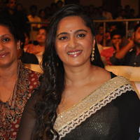 Anushka Shetty at Size Zero Movie Audio Launch Photos | Picture 1150471