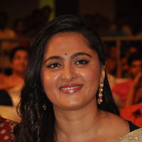 Anushka Shetty at Size Zero Movie Audio Launch Photos | Picture 1150474