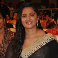 Anushka Shetty at Size Zero Movie Audio Launch Photos | Picture 1150475