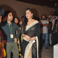 Anushka Shetty at Size Zero Movie Audio Launch Photos | Picture 1150477
