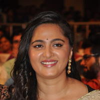 Anushka Shetty at Size Zero Movie Audio Launch Photos | Picture 1150483