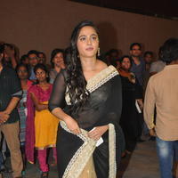 Anushka Shetty at Size Zero Movie Audio Launch Photos | Picture 1150498