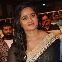Anushka Shetty at Size Zero Movie Audio Launch Photos | Picture 1150500