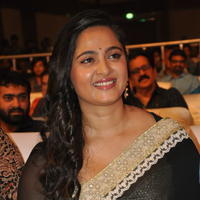 Anushka Shetty at Size Zero Movie Audio Launch Photos | Picture 1150505