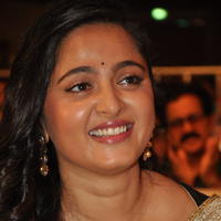 Anushka Shetty at Size Zero Movie Audio Launch Photos | Picture 1150510