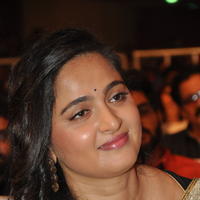 Anushka Shetty at Size Zero Movie Audio Launch Photos | Picture 1150515
