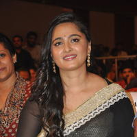 Anushka Shetty at Size Zero Movie Audio Launch Photos | Picture 1150517