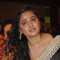 Anushka Shetty at Size Zero Movie Audio Launch Photos | Picture 1150519