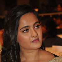 Anushka Shetty at Size Zero Movie Audio Launch Photos | Picture 1150524