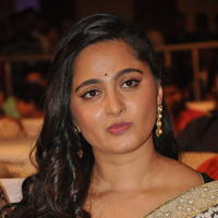 Anushka Shetty at Size Zero Movie Audio Launch Photos | Picture 1150527
