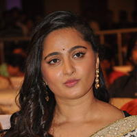 Anushka Shetty at Size Zero Movie Audio Launch Photos | Picture 1150528