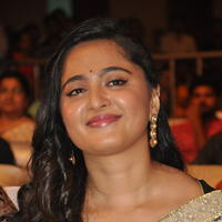 Anushka Shetty at Size Zero Movie Audio Launch Photos | Picture 1150531
