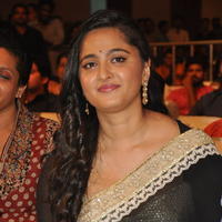 Anushka Shetty at Size Zero Movie Audio Launch Photos | Picture 1150533