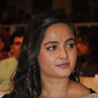 Anushka Shetty at Size Zero Movie Audio Launch Photos