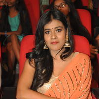 Heebah Patel at Kumari 21 F Movie Audio Launch Photos | Picture 1150835