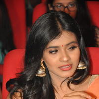 Heebah Patel at Kumari 21 F Movie Audio Launch Photos | Picture 1150840