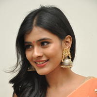 Heebah Patel at Kumari 21 F Movie Audio Launch Photos | Picture 1150845