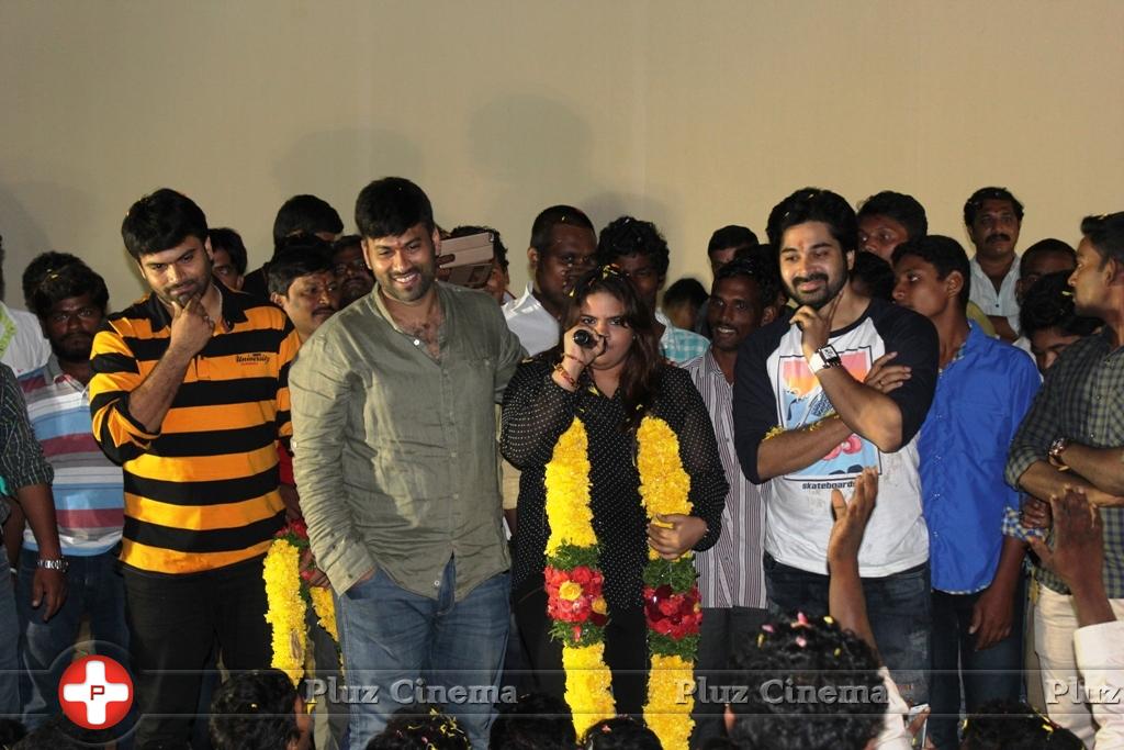 Raju Gari Gadhi Movie Success Tour Stills | Picture 1150987