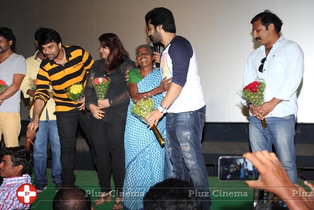 Raju Gari Gadhi Movie Success Tour Stills | Picture 1150989