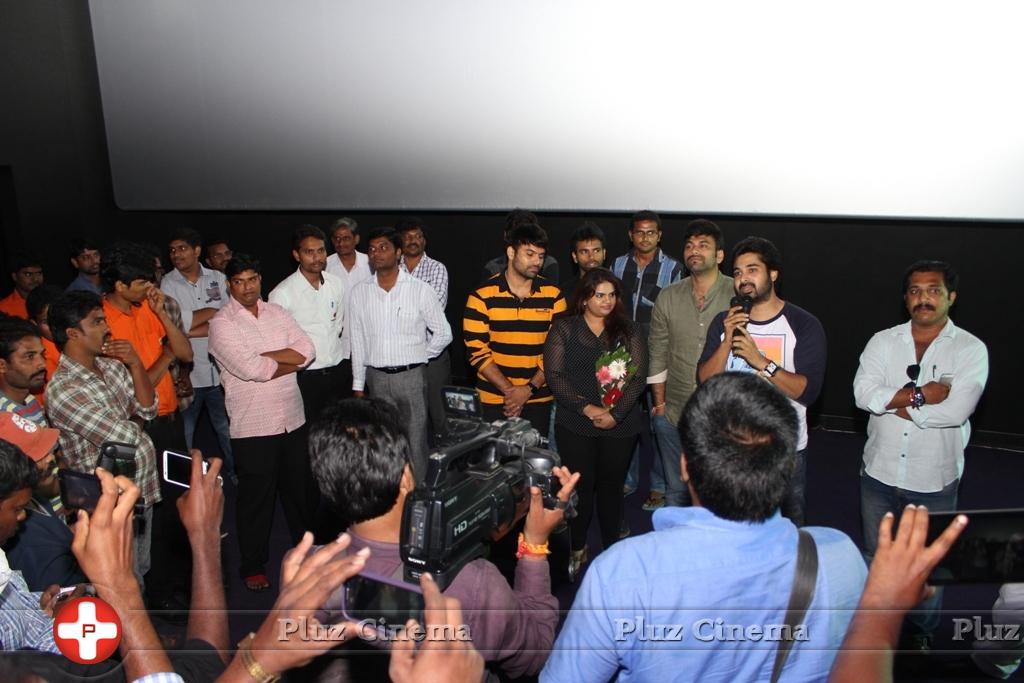 Raju Gari Gadhi Movie Success Tour Stills | Picture 1151014