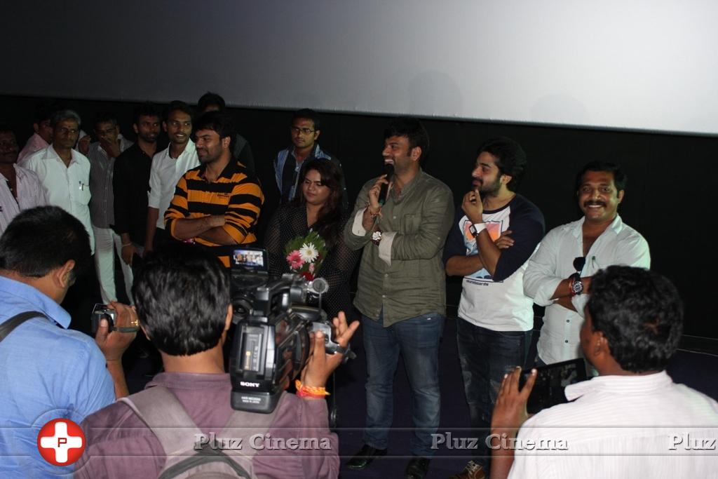 Raju Gari Gadhi Movie Success Tour Stills | Picture 1151017