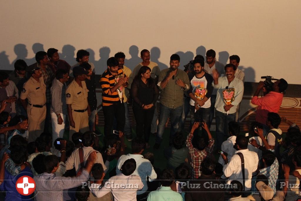 Raju Gari Gadhi Movie Success Tour Stills | Picture 1151032