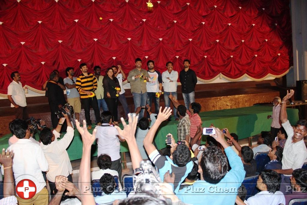 Raju Gari Gadhi Movie Success Tour Stills | Picture 1151043