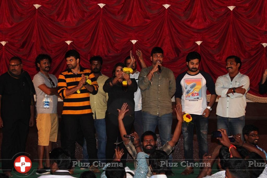 Raju Gari Gadhi Movie Success Tour Stills | Picture 1151048