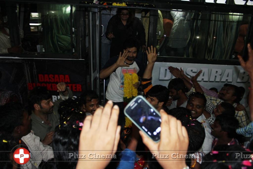 Raju Gari Gadhi Movie Success Tour Stills | Picture 1151075