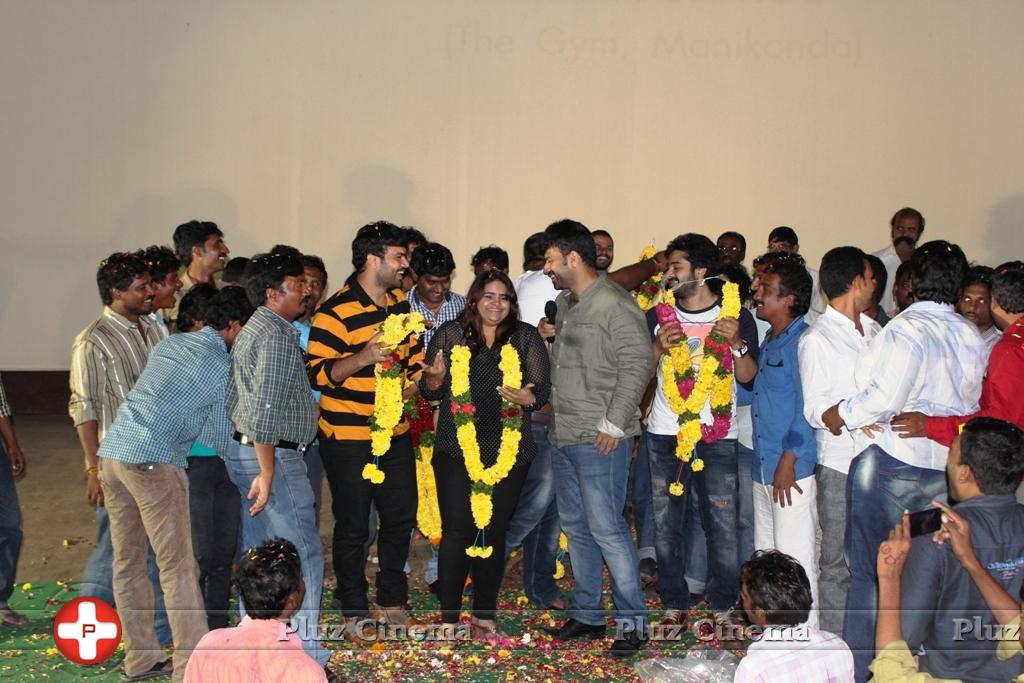Raju Gari Gadhi Movie Success Tour Stills | Picture 1151082